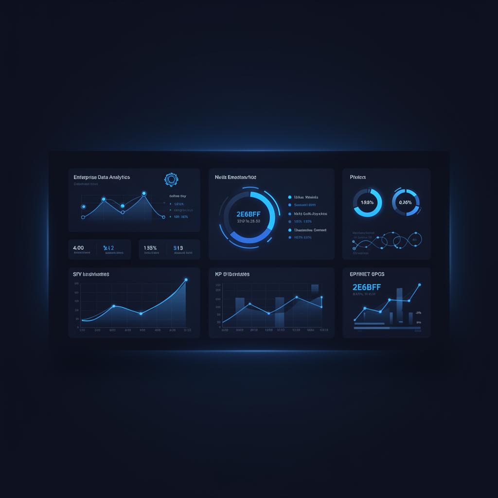 Analytics Dashboard